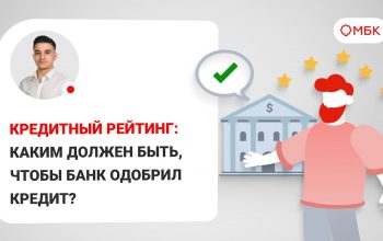 Какой кредитный рейтинг нужен для успешного получения ипотеки